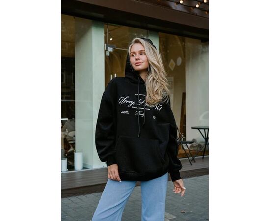 Худі жіноче 500234 black р.S-L "Little Secret" недорого оптом від прямого постачальника Худі жіноче 500234 black р.S-L "Little Secret" недорого оптом від прямого постачальника