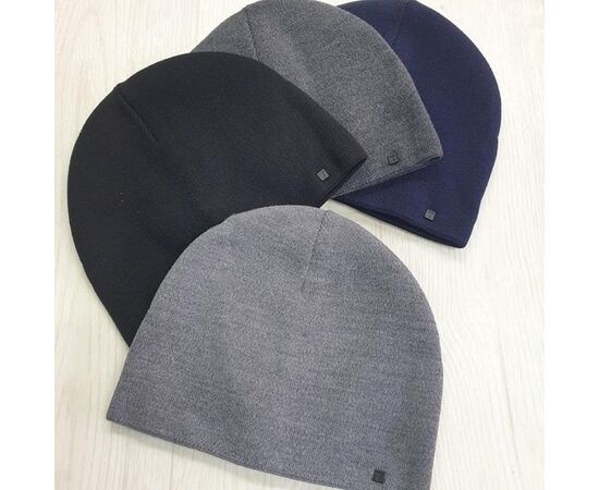 Шапка чоловіча зимова CN1304 mix р.56-62 "SELFI" недорого оптом від прямого постачальника Шапка чоловіча зимова CN1304 mix р.56-62 "SELFI" недорого оптом від прямого постачальника