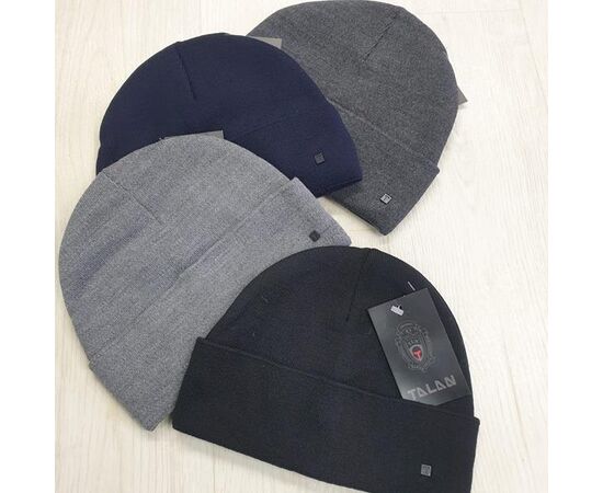 Шапка чоловіча зимова CN1305 mix р.56-62 "SELFI" недорого оптом від прямого постачальника Шапка чоловіча зимова CN1305 mix р.56-62 "SELFI" недорого оптом від прямого постачальника