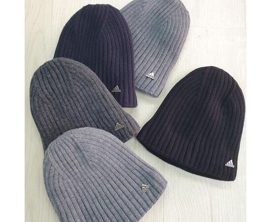 Шапка чоловіча зимова CN1306 mix р.56-62 "SELFI" недорого оптом від прямого постачальника Шапка чоловіча зимова CN1306 mix р.56-62 "SELFI" недорого оптом від прямого постачальника