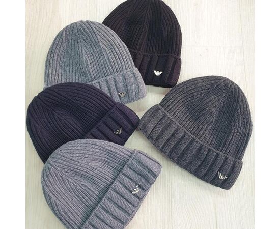 Шапка чоловіча зимова CN1307 mix р.56-62 "SELFI" недорого оптом від прямого постачальника Шапка чоловіча зимова CN1307 mix р.56-62 "SELFI" недорого оптом від прямого постачальника