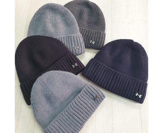 Шапка чоловіча зимова CN1309 mix р.56-62 "SELFI" недорого оптом від прямого постачальника Шапка чоловіча зимова CN1309 mix р.56-62 "SELFI" недорого оптом від прямого постачальника