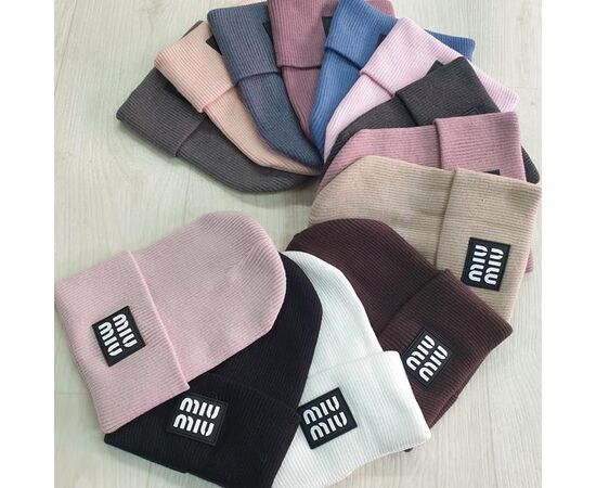 Шапка зимова жіноча CN1335 mix р.56-60 "SELFI" недорого оптом від прямого постачальника Шапка зимова жіноча CN1335 mix р.56-60 "SELFI" недорого оптом від прямого постачальника