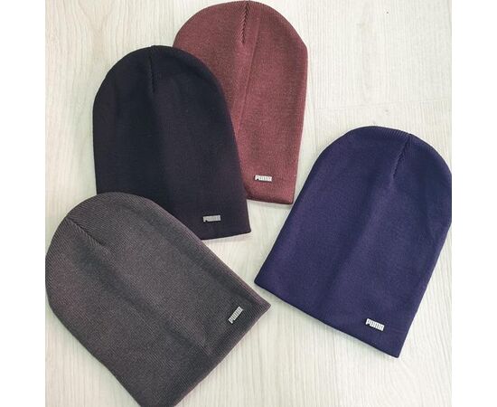 Шапка мужская зимняя CN1356 mix р.56-62 "SELFI" недорого оптом от прямого поставщика Фотография Шапка мужская зимняя CN1356 mix р.56-62 "SELFI" недорого оптом от прямого поставщика