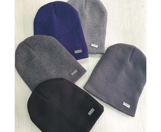 Шапка чоловіча зимова CN1360 mix р.56-62 "SELFI" недорого оптом від прямого постачальника Шапка чоловіча зимова CN1360 mix р.56-62 "SELFI" недорого оптом від прямого постачальника