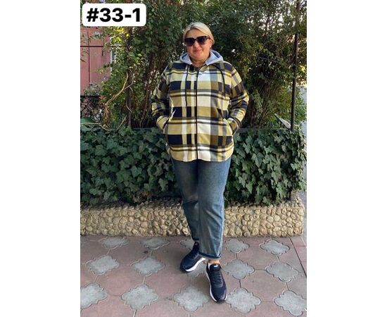 Сорочка жіноча 33-1 yellow р.48-54 "ZLATA" недорого оптом від прямого постачальника Сорочка жіноча 33-1 yellow р.48-54 "ZLATA" недорого оптом від прямого постачальника