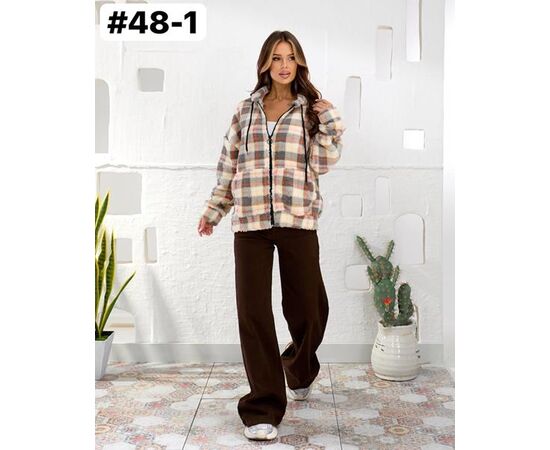 Куртка жіноча демісезонна 48-1 grey р.42-54 "ZLATA" недорого оптом від прямого постачальника Куртка жіноча демісезонна 48-1 grey р.42-54 "ZLATA" недорого оптом від прямого постачальника