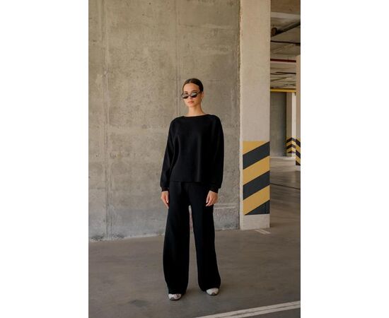 Костюм женский F501 black р.one size "Little Secret" недорого оптом от прямого поставщика Фотография Костюм женский F501 black р.one size "Little Secret" недорого оптом от прямого поставщика