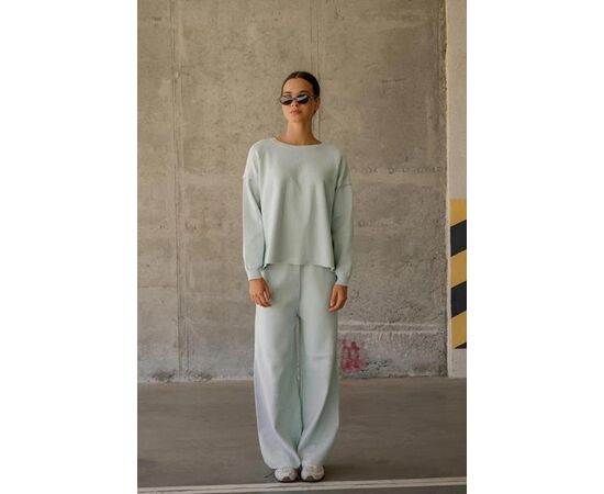 Костюм женский F501 mint р.one size "Little Secret" недорого оптом от прямого поставщика Фотография Костюм женский F501 mint р.one size "Little Secret" недорого оптом от прямого поставщика