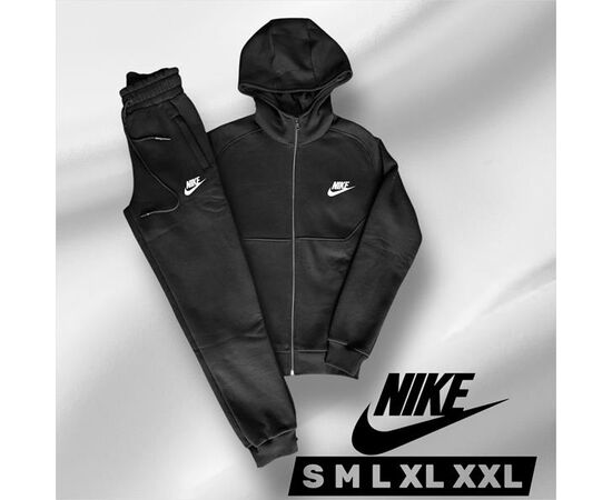 Костюм спортивный мужской 6551 black р.S-2XL "ROLADA" недорого оптом от прямого поставщика Фотография Костюм спортивный мужской 6551 black р.S-2XL "ROLADA" недорого оптом от прямого поставщика