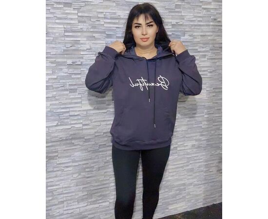 Худі жіноче NW716 navy р.52-54 "Newe" недорого оптом від прямого постачальника Худі жіноче NW716 navy р.52-54 "Newe" недорого оптом від прямого постачальника