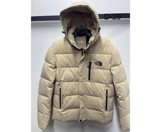 Куртка чоловіча зимова розміри 48-56 (5кл) "SPORT" купити недорого від прямого постачальника, зображення 4