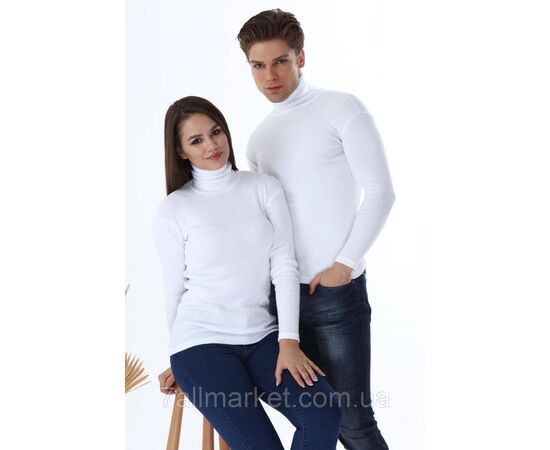 Гольф жіночий кашеміровий із закотом розмір 44-54 (мікс) "MODY" недорого від прямого постачальника, зображення 5