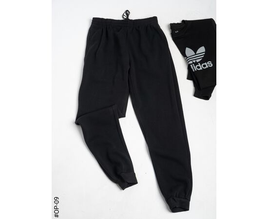 Штани спортивні чоловічі утеплені 0109 mix р.M-4XL "Seven Group" недорого оптом від прямого постачальника Штани спортивні чоловічі утеплені 0109 mix р.M-4XL "Seven Group" недорого оптом від прямого постачальника