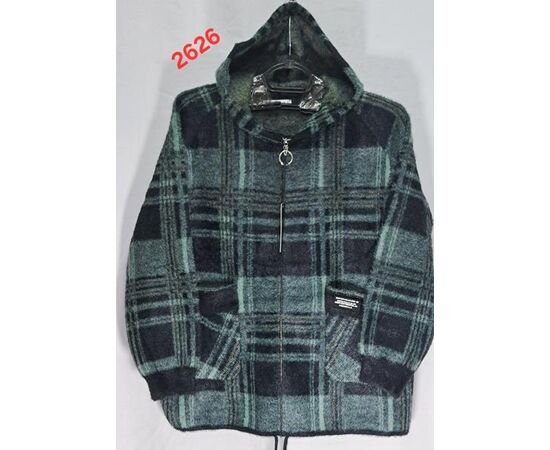 Кофта женская 2626 mix р.50-56 "PALMIRA" недорого оптом от прямого поставщика, изображение 2 Фотография Кофта женская 2626 mix р.50-56 "PALMIRA" недорого оптом от прямого поставщика, изображение 2