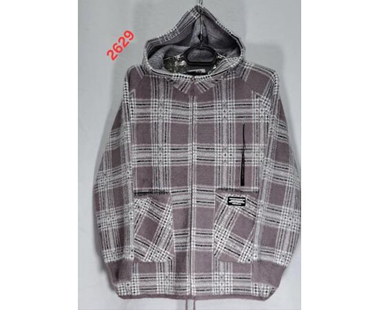 Кофта женская 2629 mix р.50-56 "PALMIRA" недорого оптом от прямого поставщика, изображение 2 Фотография Кофта женская 2629 mix р.50-56 "PALMIRA" недорого оптом от прямого поставщика, изображение 2