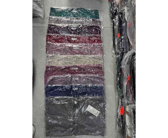 Фотография Свитер женский AB19 mix р.52-56 "P.HEY" недорого оптом от прямого поставщика, изображение 2