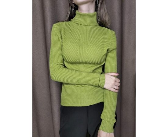 Гольф женский 118-3 mint р.42-46 "Kosta" недорого оптом от прямого поставщика Фотография Гольф женский 118-3 mint р.42-46 "Kosta" недорого оптом от прямого поставщика