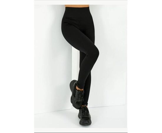 Лосины женские 3101-2 black р.L-XL "Kosta" недорого оптом от прямого поставщика Фотография Лосины женские 3101-2 black р.L-XL "Kosta" недорого оптом от прямого поставщика