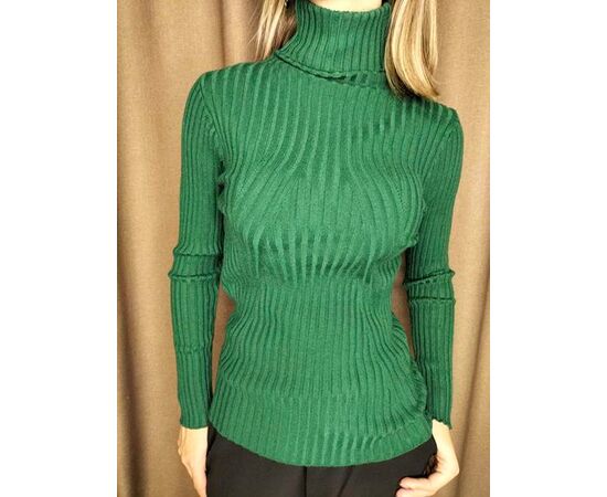 Гольф жіночий 625-1 green р.42-46 "Kosta" недорого оптом від прямого постачальника Гольф жіночий 625-1 green р.42-46 "Kosta" недорого оптом від прямого постачальника