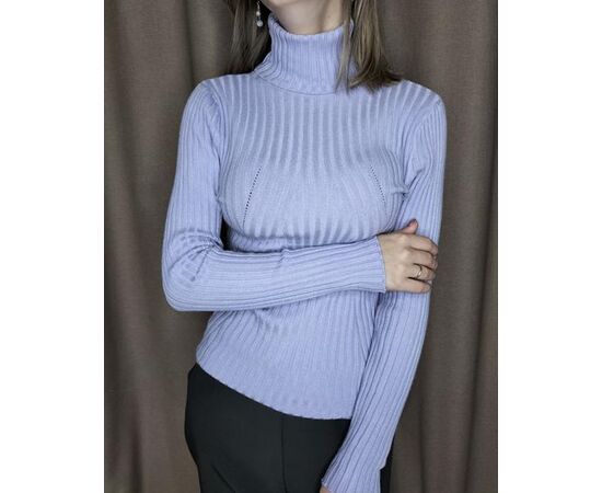 Гольф жіночий 625-1 lilac р.42-46 "Kosta" недорого оптом від прямого постачальника Гольф жіночий 625-1 lilac р.42-46 "Kosta" недорого оптом від прямого постачальника