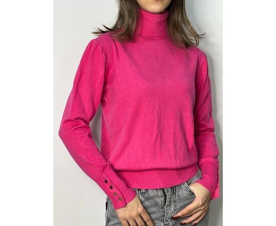 Гольф жіночий 630 d.pink р.44-48 "Kosta" недорого оптом від прямого постачальника Гольф жіночий 630 d.pink р.44-48 "Kosta" недорого оптом від прямого постачальника