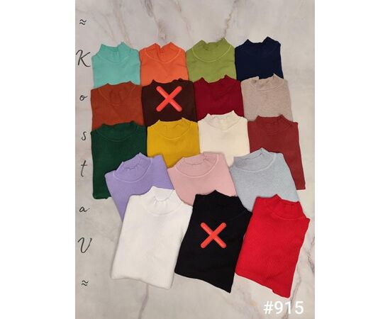 Гольф жіночий 915 milk р.42-46 "Kosta" недорого оптом від прямого постачальника Гольф жіночий 915 milk р.42-46 "Kosta" недорого оптом від прямого постачальника