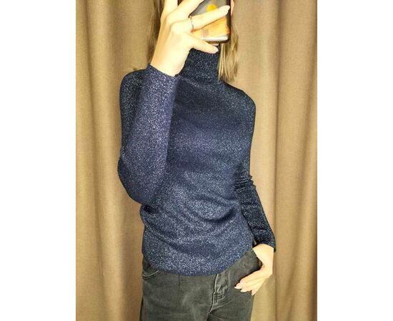 Гольф жіночий 999-2 black р.42-46 "Kosta" недорого оптом від прямого постачальника Гольф жіночий 999-2 black р.42-46 "Kosta" недорого оптом від прямого постачальника