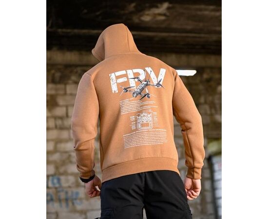 Худи мужской 1223 kayot р.M-3XL "Madoka" недорого оптом от прямого поставщика Фотография Худи мужской 1223 kayot р.M-3XL "Madoka" недорого оптом от прямого поставщика