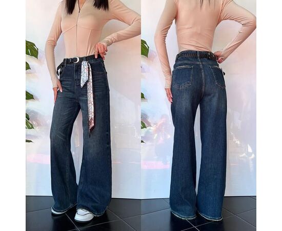 Джинсы женские TB36 blue р.25-30 "i8denim Women" недорого оптом от прямого поставщика Фотография Джинсы женские TB36 blue р.25-30 "i8denim Women" недорого оптом от прямого поставщика