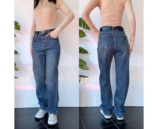 Джинсы женские TB37 blue р.25-30 "i8denim Women" недорого оптом от прямого поставщика Фотография Джинсы женские TB37 blue р.25-30 "i8denim Women" недорого оптом от прямого поставщика