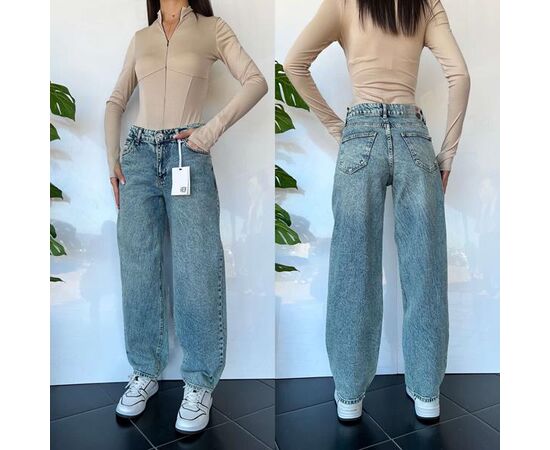 Джинсы женские TB49 l.blue р.25-30 "i8denim Women" недорого оптом от прямого поставщика Фотография Джинсы женские TB49 l.blue р.25-30 "i8denim Women" недорого оптом от прямого поставщика