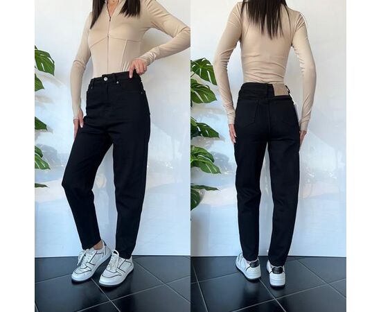 Джинсы женские TB51 black р.25-30 "i8denim Women" недорого оптом от прямого поставщика Фотография Джинсы женские TB51 black р.25-30 "i8denim Women" недорого оптом от прямого поставщика