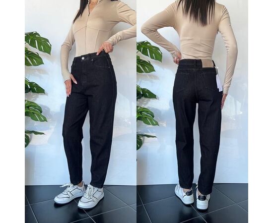 Джинсы женские TB53 black р.25-30 "i8denim Women" недорого оптом от прямого поставщика Фотография Джинсы женские TB53 black р.25-30 "i8denim Women" недорого оптом от прямого поставщика