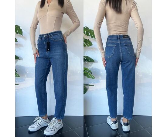 Джинсы женские TB56 blue р.25-30 "i8denim Women" недорого оптом от прямого поставщика Фотография Джинсы женские TB56 blue р.25-30 "i8denim Women" недорого оптом от прямого поставщика