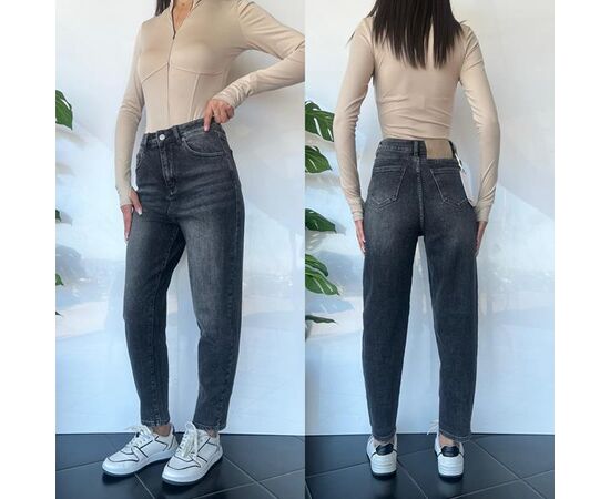 Джинсы женские TB57 grey р.25-30 "i8denim Women" недорого оптом от прямого поставщика Фотография Джинсы женские TB57 grey р.25-30 "i8denim Women" недорого оптом от прямого поставщика