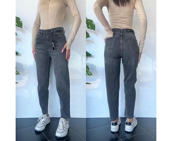 Джинсы женские TB59 grey р.25-30 "i8denim Women" недорого оптом от прямого поставщика Фотография Джинсы женские TB59 grey р.25-30 "i8denim Women" недорого оптом от прямого поставщика
