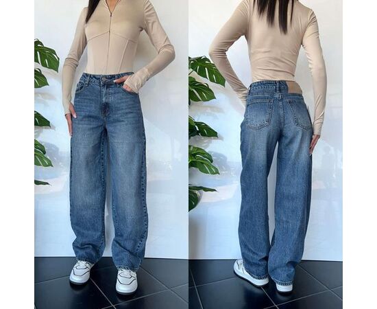 Джинсы женские TB67 blue р.25-30 "i8denim Women" недорого оптом от прямого поставщика Фотография Джинсы женские TB67 blue р.25-30 "i8denim Women" недорого оптом от прямого поставщика