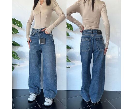Джинсы женские TB69 blue р.25-30 "i8denim Women" недорого оптом от прямого поставщика Фотография Джинсы женские TB69 blue р.25-30 "i8denim Women" недорого оптом от прямого поставщика