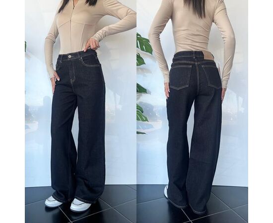 Джинсы женские TB72 black р.25-30 "i8denim Women" недорого оптом от прямого поставщика Фотография Джинсы женские TB72 black р.25-30 "i8denim Women" недорого оптом от прямого поставщика
