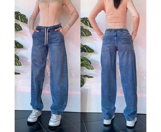 Джинсы женские TB77 blue р.25-30 "i8denim Women" недорого оптом от прямого поставщика Фотография Джинсы женские TB77 blue р.25-30 "i8denim Women" недорого оптом от прямого поставщика