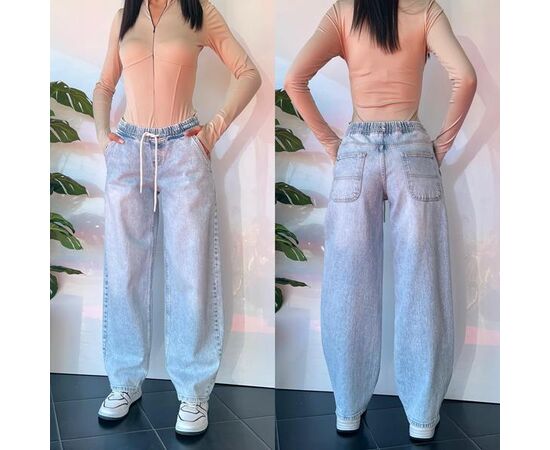 Джинсы женские TB78 l.blue р.25-30 "i8denim Women" недорого оптом от прямого поставщика Фотография Джинсы женские TB78 l.blue р.25-30 "i8denim Women" недорого оптом от прямого поставщика