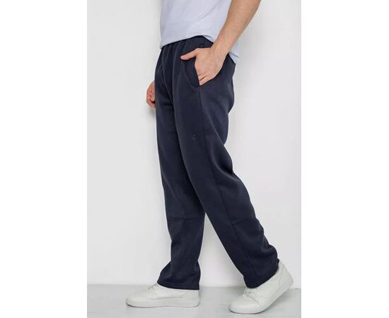 Штани спортивні чоловічі утеплені 0025 mix р.M-4XL "Seven Group" недорого оптом від прямого постачальника, зображення 2 Штани спортивні чоловічі утеплені 0025 mix р.M-4XL "Seven Group" недорого оптом від прямого постачальника, зображення 2