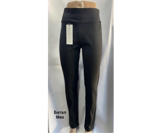 Лосины женские тёплые 2960 black р.4XL-6XL "WELL" недорого оптом от прямого поставщика Фотография Лосины женские тёплые 2960 black р.4XL-6XL "WELL" недорого оптом от прямого поставщика