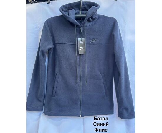 Кофта спортивная мужская MH1310 navy р.56-64 "WELL" недорого оптом от прямого поставщика Фотография Кофта спортивная мужская MH1310 navy р.56-64 "WELL" недорого оптом от прямого поставщика