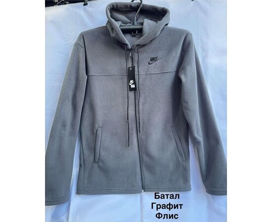 Кофта спортивная мужская MH1311 grey р.56-64 "WELL" недорого оптом от прямого поставщика Фотография Кофта спортивная мужская MH1311 grey р.56-64 "WELL" недорого оптом от прямого поставщика