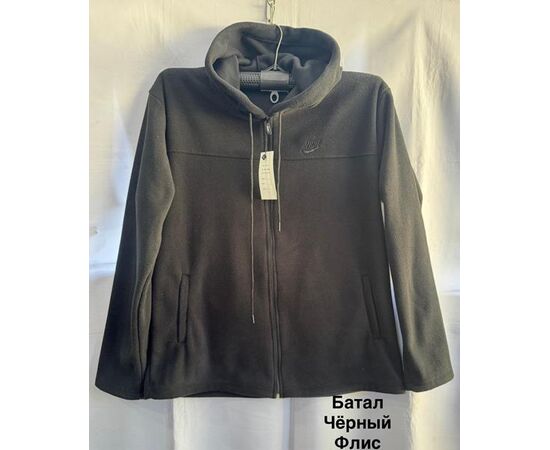 Кофта спортивная мужская MH1312 black р.56-64 "WELL" недорого оптом от прямого поставщика Фотография Кофта спортивная мужская MH1312 black р.56-64 "WELL" недорого оптом от прямого поставщика