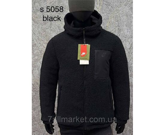 Куртка чоловіча зимова/двостороння розміри L-4XL(5кв) "PROSTOMEN" купити недорого від прямого постачальника, зображення 10