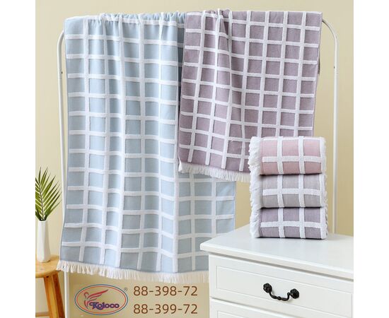 Полотенце 88-399-72 р.50*100 "Koloco" недорого оптом от прямого поставщика Фотография Полотенце 88-399-72 р.50*100 "Koloco" недорого оптом от прямого поставщика