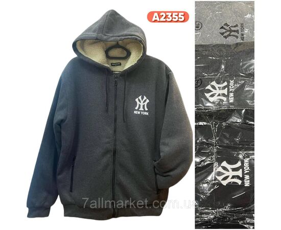 Кофта мужская спортивная на меху р-ры M-3XL(микс цв)"STELLA" недорого от прямого поставщика Фотография Кофта мужская спортивная на меху р-ры M-3XL(микс цв)"STELLA" недорого от прямого поставщика